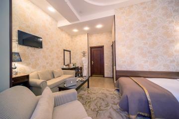 Отель Happy inn на Воронежской Россия, Санкт-Петербург, фото 14