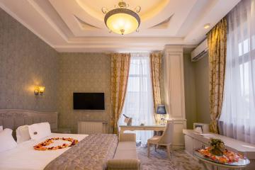Отель Happy inn на Воронежской Россия, Санкт-Петербург, фото 17