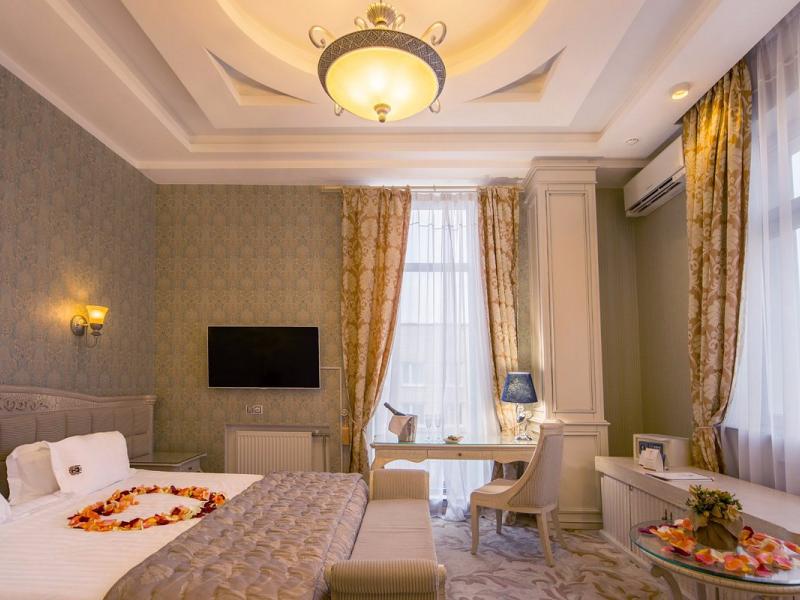 Happy inn на Воронежской