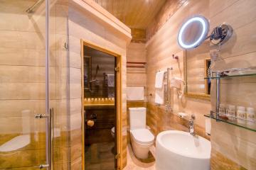 Отель Happy inn на Воронежской Россия, Санкт-Петербург, фото 18