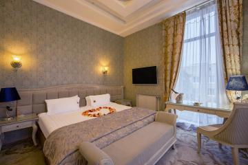 Отель Happy inn на Воронежской Россия, Санкт-Петербург, фото 19