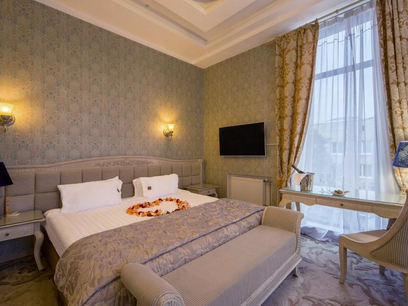 Happy inn на Воронежской