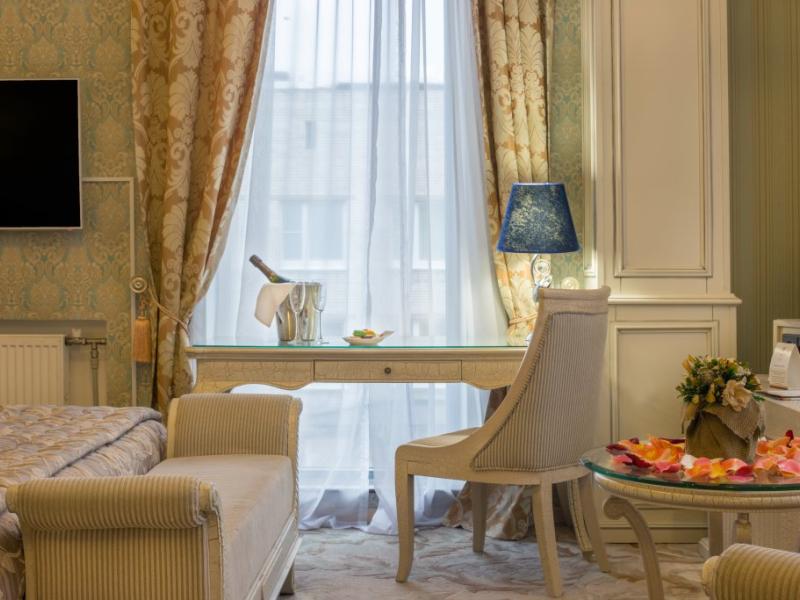 Happy inn на Воронежской