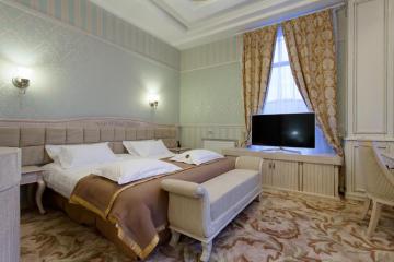 Отель Happy inn на Воронежской Россия, Санкт-Петербург, фото 2