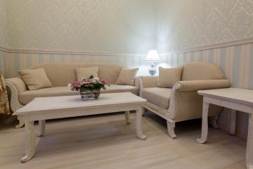Отель Happy inn на Воронежской Россия, Санкт-Петербург, фото 3