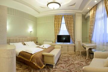Отель Happy inn на Воронежской Россия, Санкт-Петербург, фото 6