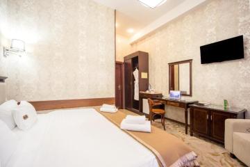 Отель Happy inn на Воронежской Россия, Санкт-Петербург, фото 8