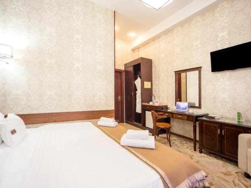 Happy inn на Воронежской