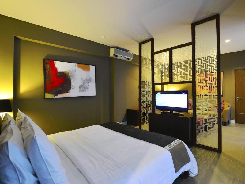 100 Sunset Boutique Hotel