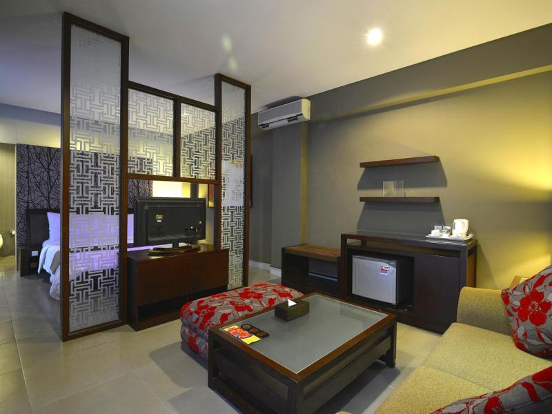 100 Sunset Boutique Hotel