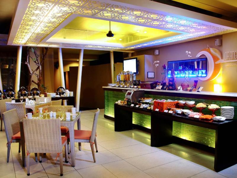 100 Sunset Boutique Hotel