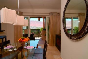 Отель Movenpick Resort & Residences Aqaba Иордания, Акаба, фото 12