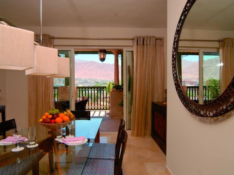 Movenpick Resort & Residences Aqaba