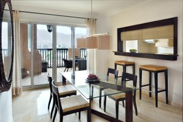 Отель Movenpick Resort & Residences Aqaba Иордания, Акаба, фото 13