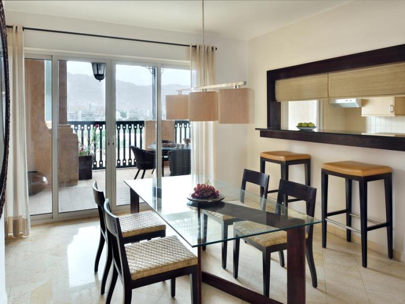 Movenpick Resort & Residences Aqaba