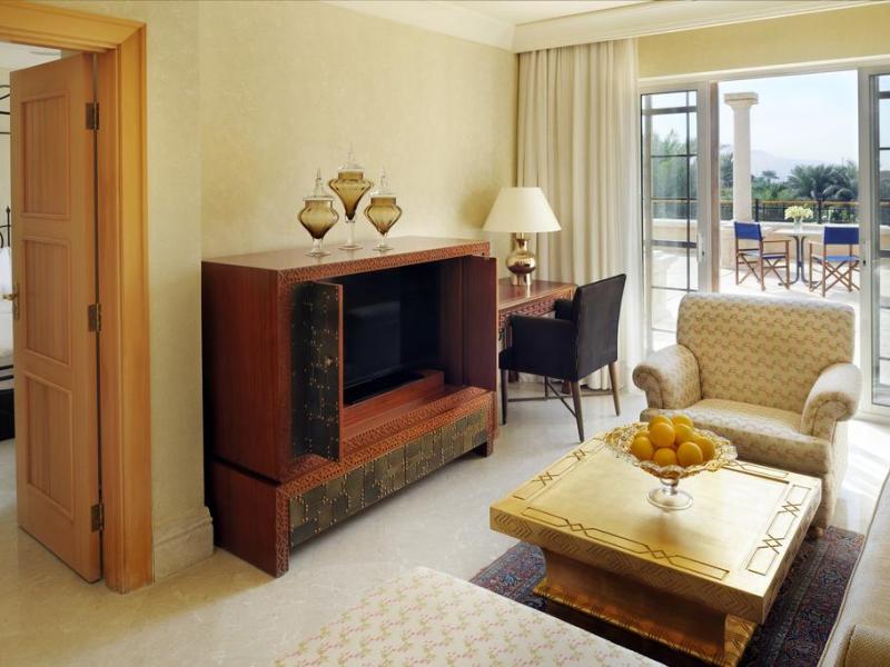 Movenpick Resort & Residences Aqaba