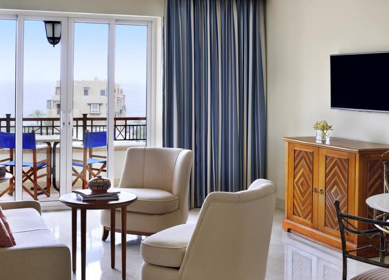 Movenpick Resort & Residences Aqaba