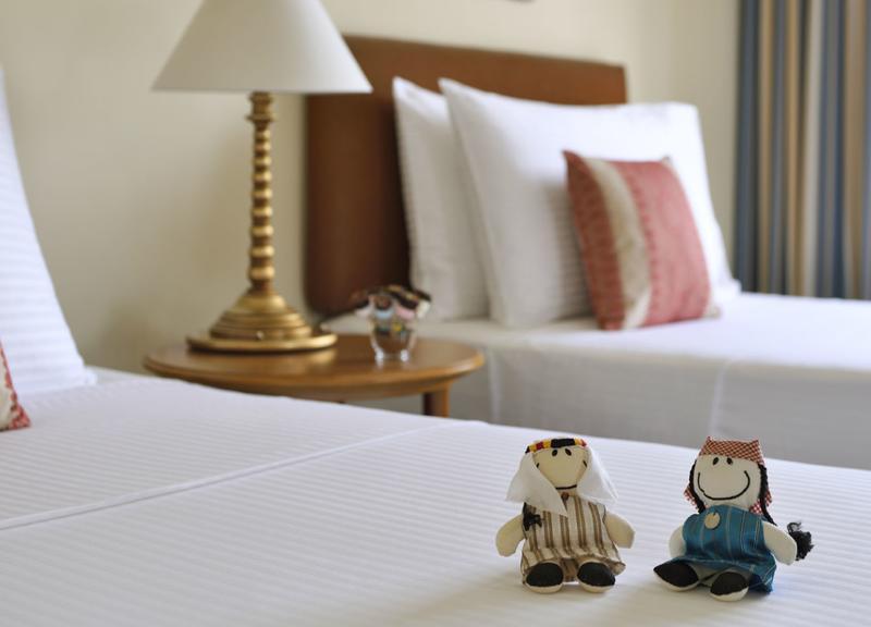 Movenpick Resort & Residences Aqaba