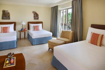 Отель Movenpick Resort & Residences Aqaba Иордания, Акаба, фото 17