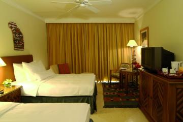 Отель Movenpick Resort & Residences Aqaba Иордания, Акаба, фото 19