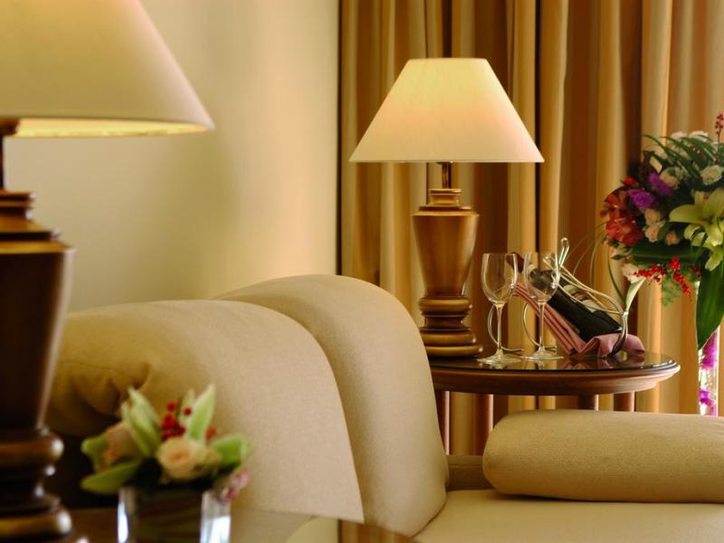 Movenpick Resort & Residences Aqaba