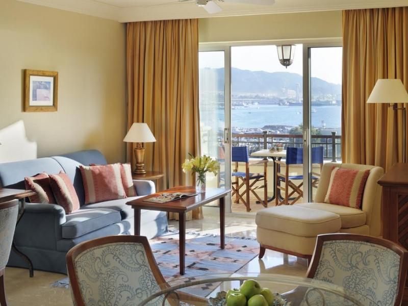 Movenpick Resort & Residences Aqaba