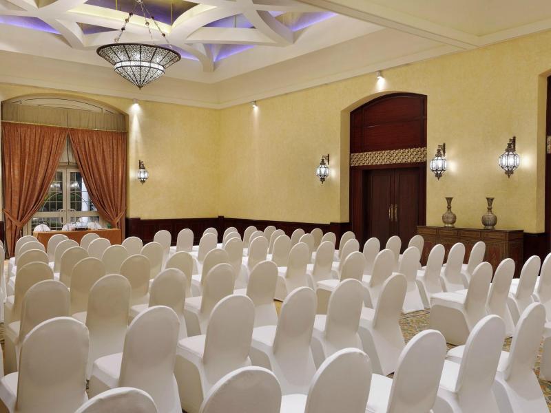 Movenpick Resort & Residences Aqaba