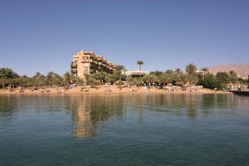 Отель Movenpick Resort & Residences Aqaba Иордания, Акаба, фото 7