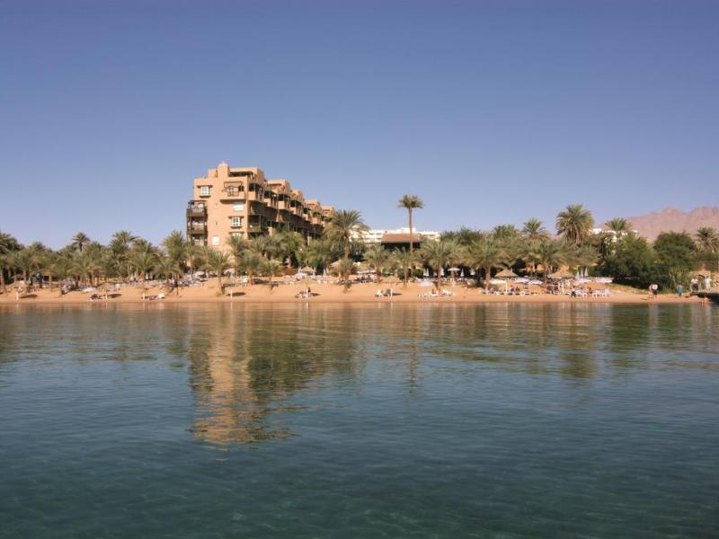 Movenpick Resort & Residences Aqaba