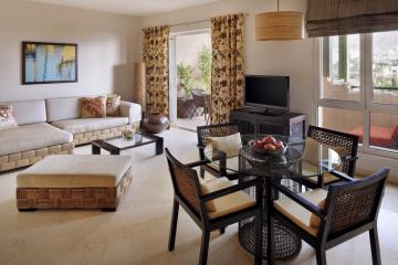 Отель Movenpick Resort & Residences Aqaba Иордания, Акаба, фото 9