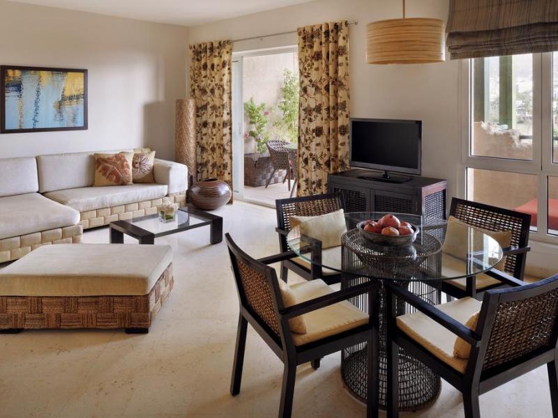 Movenpick Resort & Residences Aqaba