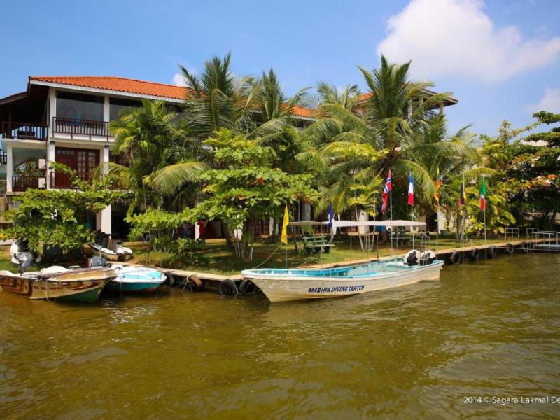 Marina Bentota