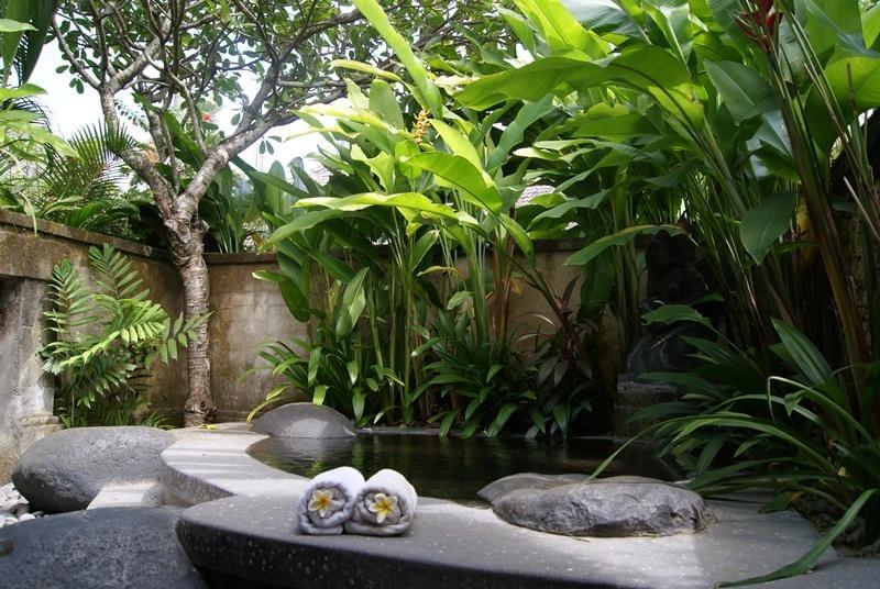 Taman Suci Suite & Villas
