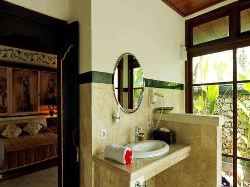 Taman Suci Suite & Villas