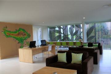 Отель Cozy Stay Soputan Hotel Индонезия, о Бали, фото 3