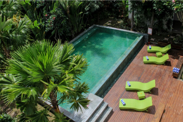 Отель Cozy Stay Soputan Hotel Индонезия, о Бали, фото 6