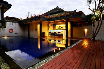 The Yani Hotel Bali