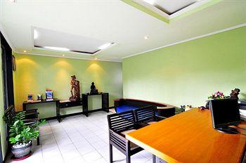 The Yani Hotel Bali