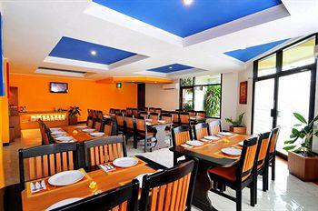 The Yani Hotel Bali