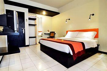 The Yani Hotel Bali