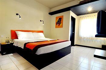 The Yani Hotel Bali