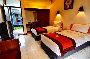 The Yani Hotel Bali