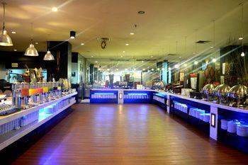 Aston Denpasar Hotel and Convention Center