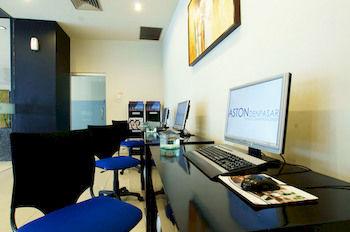 Aston Denpasar Hotel and Convention Center