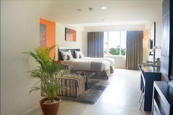 Aston Denpasar Hotel and Convention Center