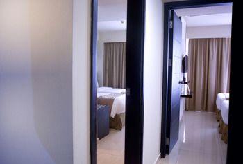 Aston Denpasar Hotel and Convention Center