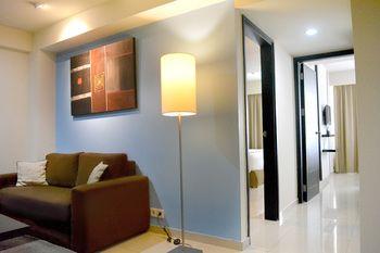 Aston Denpasar Hotel and Convention Center