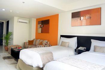 Aston Denpasar Hotel and Convention Center