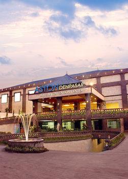 Aston Denpasar Hotel and Convention Center