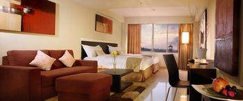Aston Denpasar Hotel and Convention Center